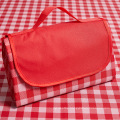 Outdoor Travel Camping Moisture Resistant Picnic Mat Bag
